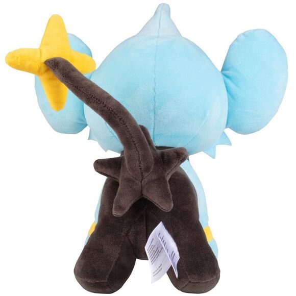 Pokémon 12" Large Shinx Plush - Officially Licensed - Quality & Soft Stuffed An - Picture 4 of 6